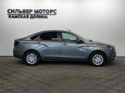 Lada (ВАЗ) Vesta I Пермь  - изображение 20