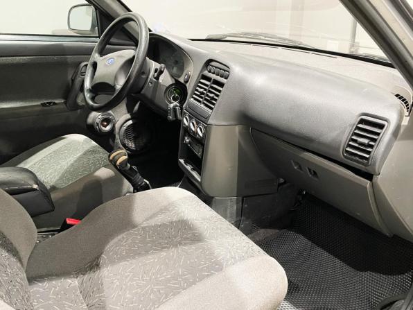 Lada (ВАЗ) 2111 с пробегом 2007 года, цена 125 545 рублей, 215307 км, универсал, Автокод Объявления