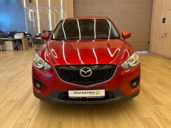 Mazda CX-5 I с пробегом 2014 года, цена 1 048 000 рублей, 228000 км, внедорожник, Автокод Объявления