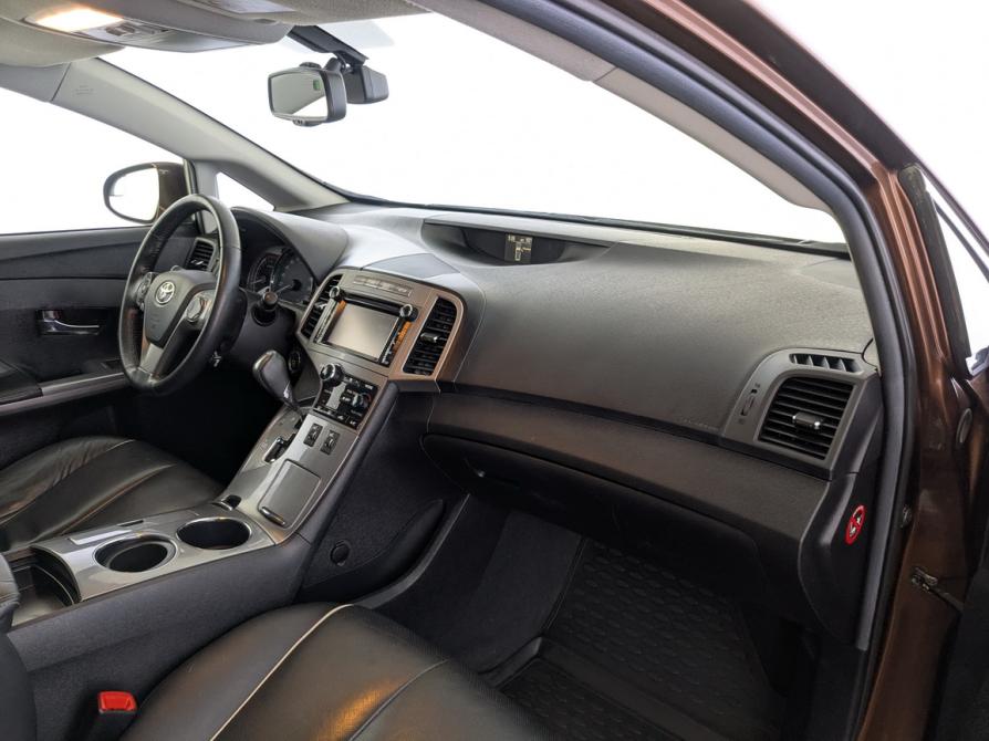 Toyota Venza I Рестайлинг Москва  - изображение 11