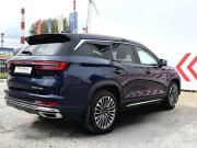 JETOUR X90+ Пермь  - изображение 25