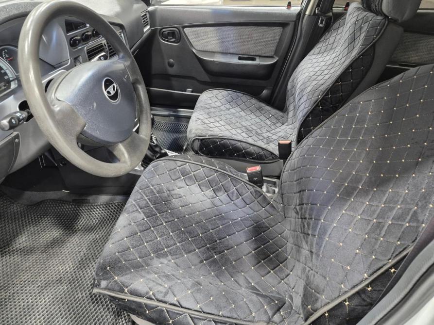 Daewoo Nexia I Рестайлинг Воронеж  - изображение 12