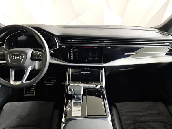 Audi Q7 II (4M) Рестайлинг с пробегом 2022 года, цена 6 790 000 рублей, 54295 км, внедорожник, Автокод Объявления