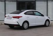 Hyundai Solaris II Рестайлинг Саратов  - изображение 33