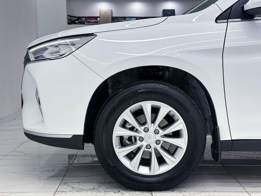 Haval M6 II Уфа  - изображение 7