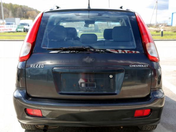 Chevrolet Rezzo с пробегом 2007 года, цена 263 000 рублей, 194900 км, компактвэн, Автокод Объявления