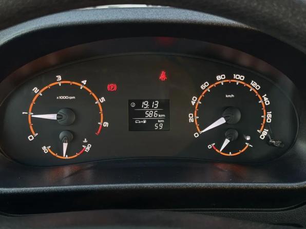 Lada (ВАЗ) Niva Legend с пробегом 2026 года, цена 1 090 000 рублей, 586 км, внедорожник, Автокод Объявления