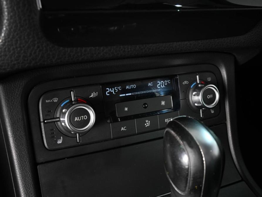 Volkswagen Touareg II Ростов-на-Дону  - изображение 15
