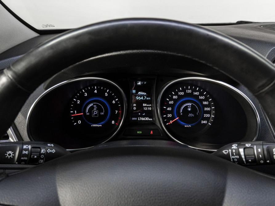 Hyundai Santa Fe III Тюмень  - изображение 26