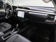 Toyota Hilux VIII Рестайлинг 2 Тюмень  - изображение 41