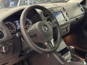 Volkswagen Tiguan I Рестайлинг Москва  - изображение 15