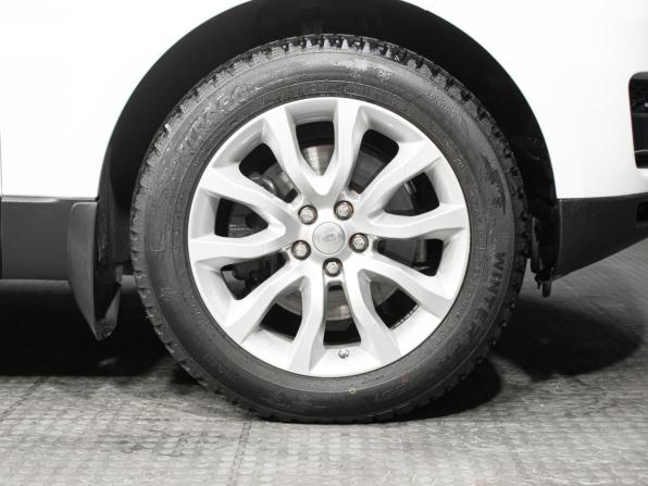 Land Rover Range Rover Sport II с пробегом 2014 года, цена 3 083 705 рублей, 140273 км, внедорожник, Автокод Объявления