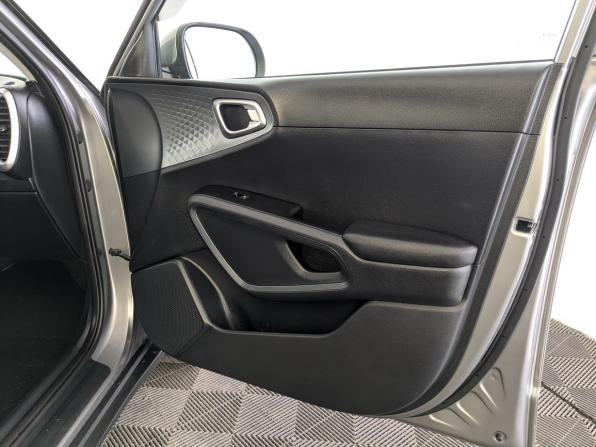 Kia Soul III с пробегом 2021 года, цена 1 770 000 рублей, 166241 км, хэтчбек, Автокод Объявления