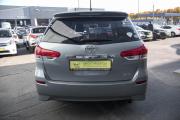 Toyota Wish II Иркутск  - изображение 30