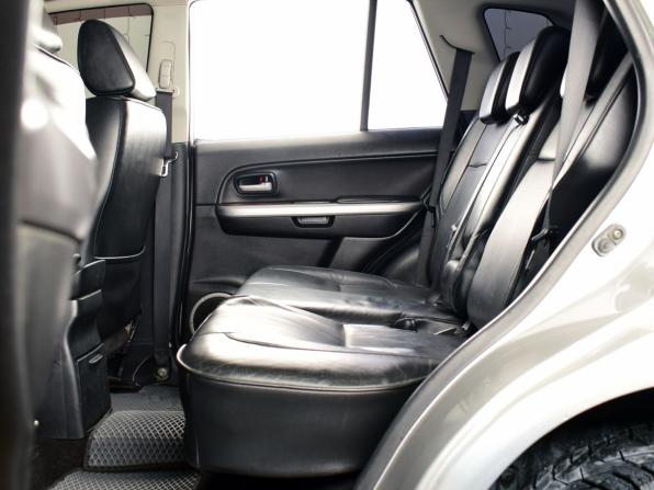 Suzuki Grand Vitara II с пробегом 2006 года, цена 765 995 рублей, 284509 км, внедорожник, Автокод Объявления