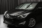 Hyundai i40 I Красноярск  - изображение 20