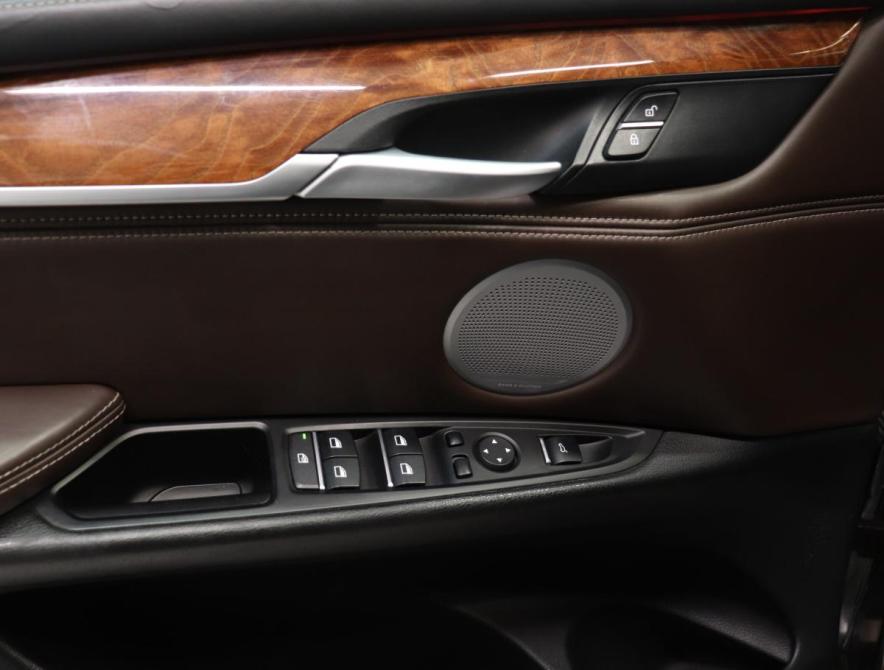 BMW X5 III (F15) Санкт-Петербург  - изображение 23