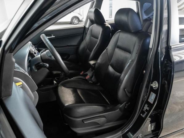 Hyundai i30 I с пробегом 2009 года, цена 578 000 рублей, 337694 км, хэтчбек, Автокод Объявления