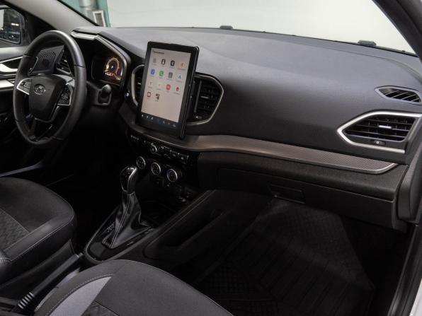 Lada (ВАЗ) Vesta I Рестайлинг (NG) с пробегом 2024 года, цена 1 350 000 рублей, 30139 км, универсал, Автокод Объявления