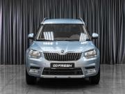 Skoda Yeti I Рестайлинг Тюмень  - изображение 18