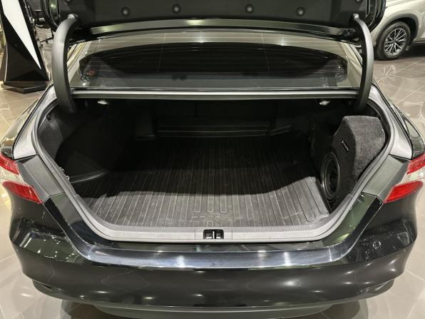 Toyota Camry VIII (XV70) с пробегом 2020 года, цена 3 670 000 рублей, 20047 км, седан, Автокод Объявления