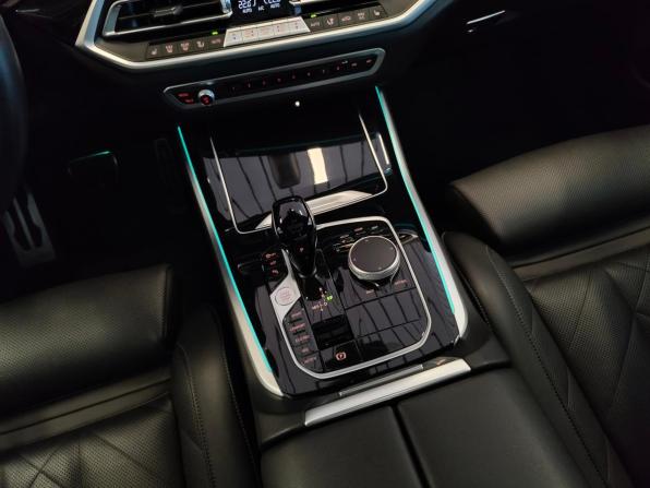 BMW X5 IV (G05/G18) с пробегом 2023 года, цена 7 449 000 рублей, 54612 км, внедорожник, Автокод Объявления