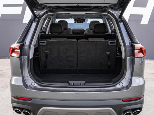 Chery Tiggo 8 Pro Max I Рестайлинг с пробегом 2023 года, цена 2 628 000 рублей, 65104 км, внедорожник, Автокод Объявления