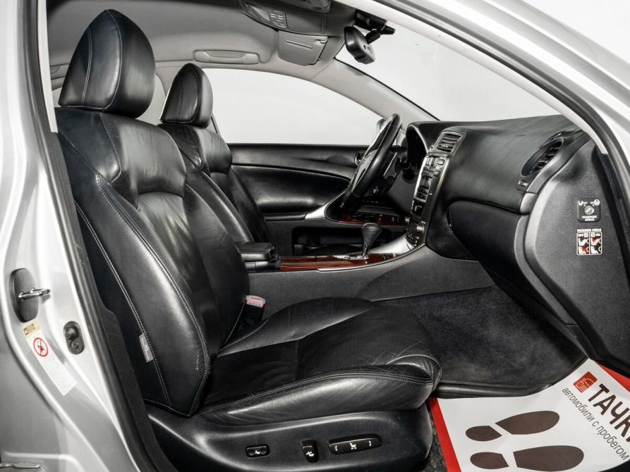 Lexus IS II Иркутск  - изображение 5