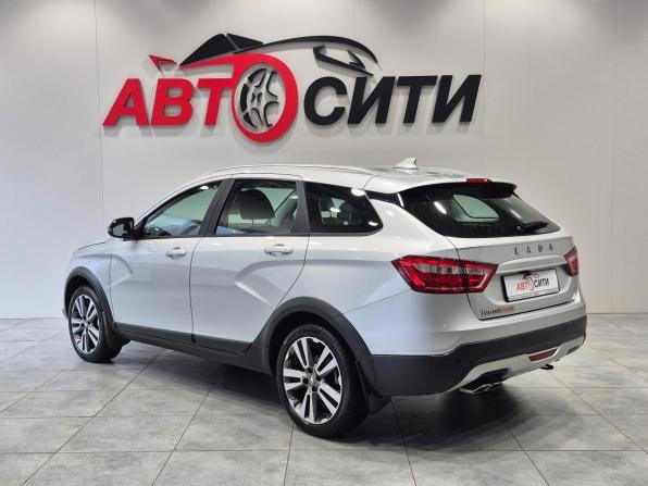 Lada (ВАЗ) Vesta I с пробегом 2019 года, цена 1 149 000 рублей, 29028 км, универсал, Автокод Объявления