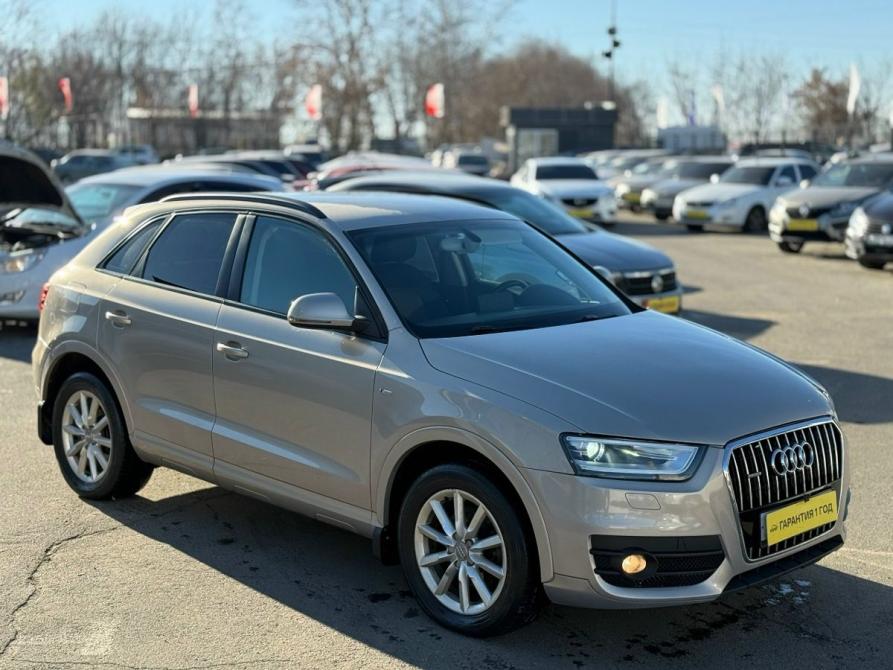 Audi Q3 I (8U) Ижевск  - изображение 3