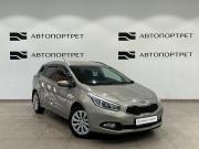 Kia Ceed II Санкт-Петербург  - изображение 33