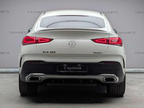 Mercedes-Benz GLE II (V167) с пробегом 2023 года, цена 9 575 000 рублей, 41981 км, внедорожник, Автокод Объявления