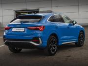 Audi Q3 Sportback II (F3) Москва  - изображение 28