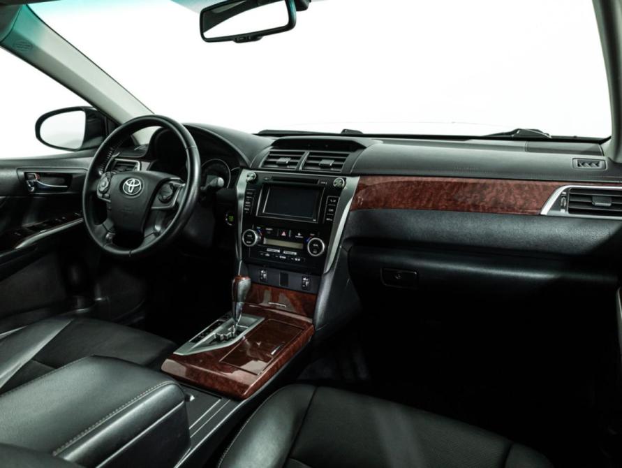 Toyota Camry VII (XV50) Санкт-Петербург  - изображение 9