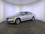 Skoda Superb III Рестайлинг Москва  - изображение 30