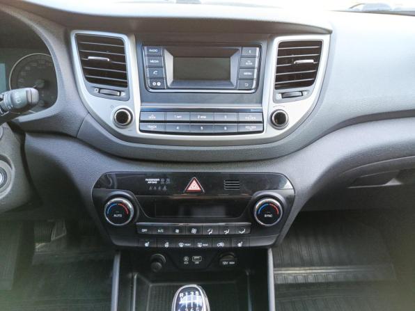 Hyundai Tucson III с пробегом 2018 года, цена 2 045 000 рублей, 158310 км, внедорожник, Автокод Объявления