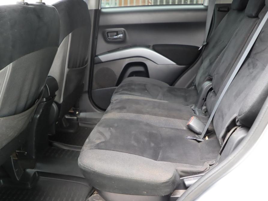 Mitsubishi Outlander II Санкт-Петербург  - изображение 19