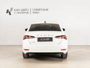 Skoda Octavia IV (A8) Казань  - изображение 12