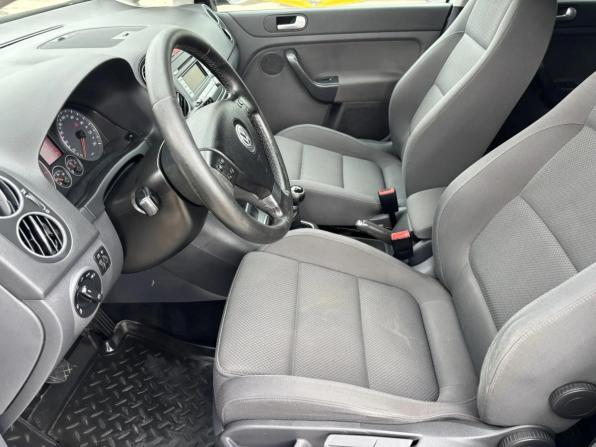 Volkswagen Golf V с пробегом 2007 года, цена 547 421 рубль, 175543 км, универсал, Автокод Объявления