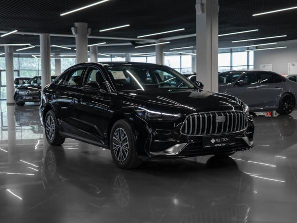 Geely Galaxy Starshine 6 с пробегом 2025 года, цена 2 700 000 рублей, 50 км, седан, Автокод Объявления