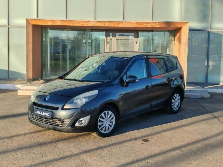 Renault Scenic III Оренбург  - изображение 2