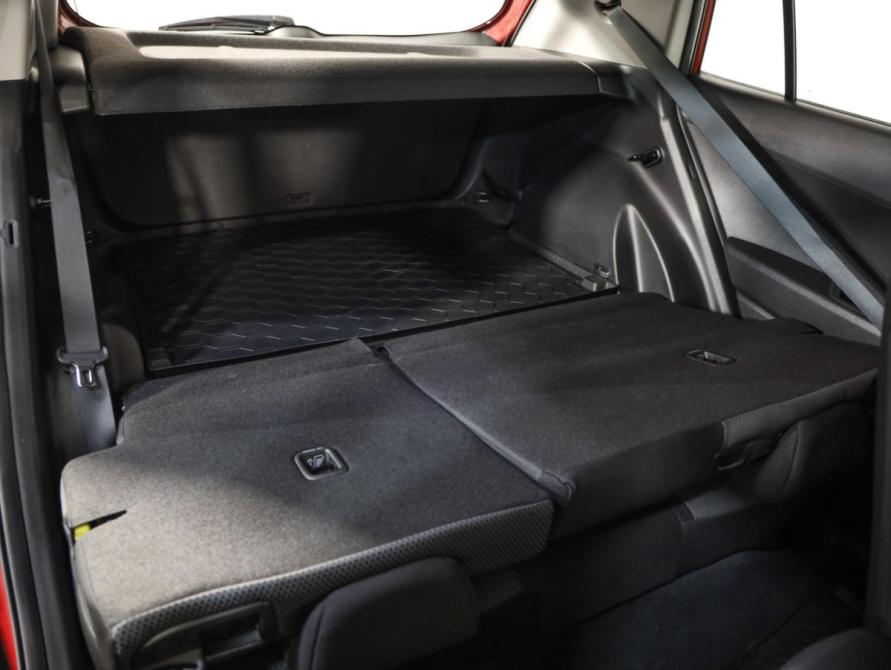 Hyundai Creta I Рестайлинг Санкт-Петербург  - изображение 25