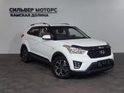 Hyundai Creta I Рестайлинг Пермь  - изображение 22