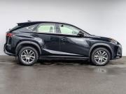 Lexus NX I Рестайлинг Москва  - изображение 34