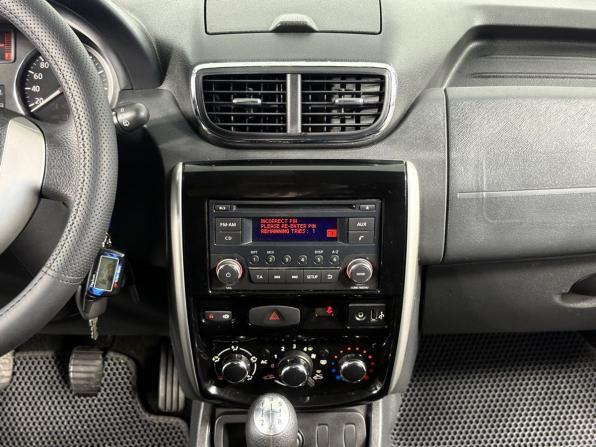 Nissan Terrano III (D10) с пробегом 2015 года, цена 740 000 рублей, 240304 км, внедорожник, Автокод Объявления