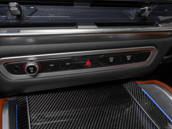 BMW X6 III (G06) Рестайлинг с пробегом 2023 года, цена 11 200 000 рублей, 49090 км, внедорожник, Автокод Объявления