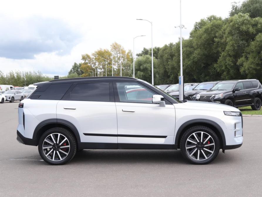 Jaecoo J7 I Москва  - изображение 4