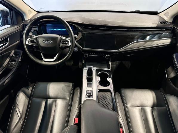 Omoda S5 с пробегом 2023 года, цена 1 517 000 рублей, 38000 км, седан, Автокод Объявления