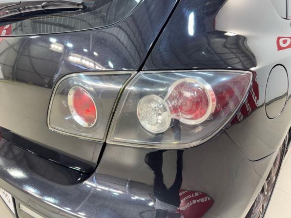 Mazda 3 I (BK) Рестайлинг с пробегом 2008 года, цена 649 000 рублей, 187178 км, хэтчбек, Автокод Объявления