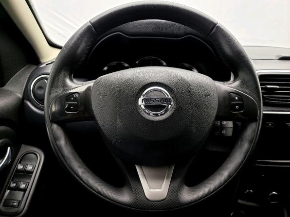 Nissan Terrano III (D10) с пробегом 2021 года, цена 1 437 000 рублей, 147171 км, внедорожник, Автокод Объявления